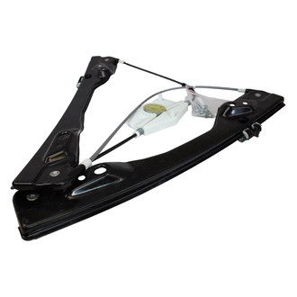 Motorcraft® - Front Driver Side Power Window Regulator without Motor
