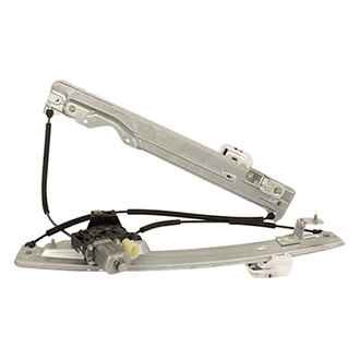 Motorcraft® - Window Regulator and Motor Assembly