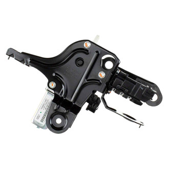 Motorcraft® - Back Glass Wiper Motor
