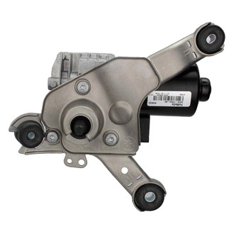 Motorcraft® - Windshield Wiper Motor