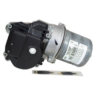 Motorcraft® - Front Windshield Wiper Motor