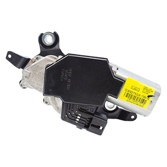 Motorcraft® - Rear Back Glass Wiper Motor