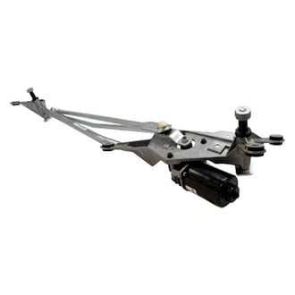 Motorcraft® - Windshield Wiper Motors