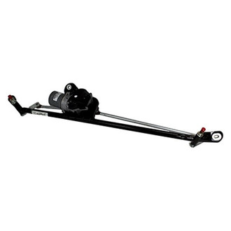 Motorcraft® - Front Windshield Wiper Motor