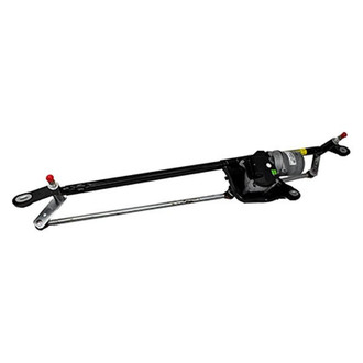 Motorcraft® - Front Windshield Wiper Motor