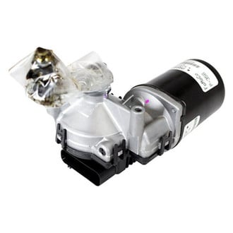 Motorcraft® - Front Windshield Wiper Motor