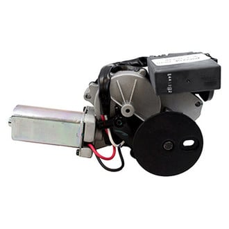 Motorcraft® - Rear Back Glass Wiper Motor