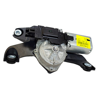Motorcraft® - Rear Back Glass Wiper Motor