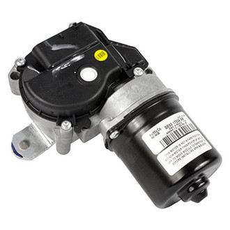 Motorcraft® - Windshield Wiper Motors