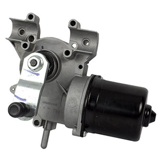 Motorcraft® - Front Windshield Wiper Motor