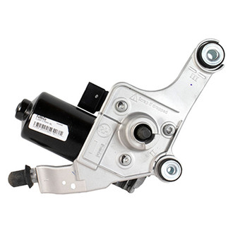 Motorcraft® - Front Passenger Side Windshield Wiper Motor