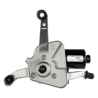 Motorcraft® - Windshield Wiper Motor