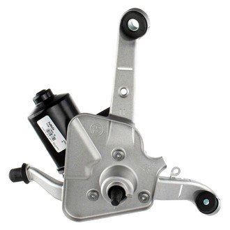 Motorcraft® - Passenger Side Windshield Wiper Motor