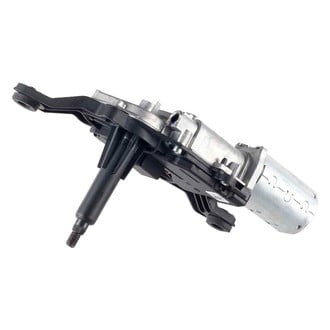 Motorcraft® - Back Glass Wiper Motor