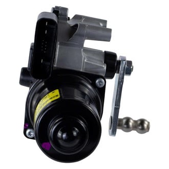 Motorcraft® - Windshield Wiper Motors