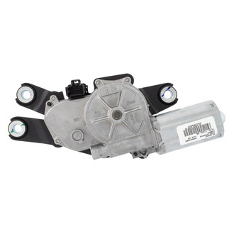 Motorcraft® - Back Glass Wiper Motor