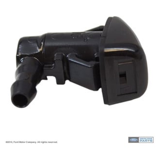 Motorcraft® - Driver and Passenger Side Windshield Washer Nozzle