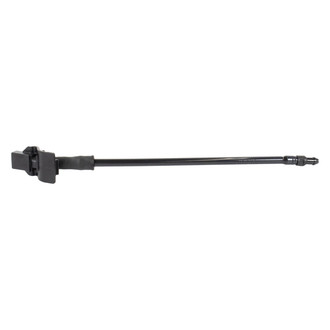 Motorcraft® - Driver and Passenger Side Windshield Washer Nozzle
