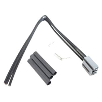 Motorcraft® - Brake Fluid Level Sensor Connector