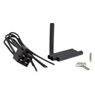 Motorcraft® - HVAC Blower Switch Connector