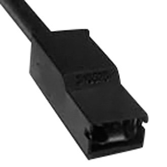 Motorcraft® - Rear Window Defroster Grid Terminal Connector