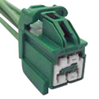 Motorcraft® - Heated Seat Module Connector