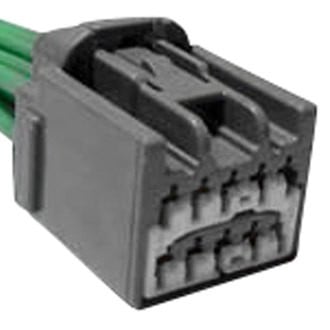 Motorcraft® - Brake Pressure Sensor Connector