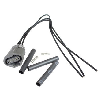 Motorcraft® - EGR System Module Connector