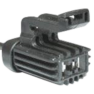 Motorcraft® - HVAC Blower Motor Connector