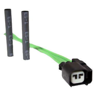 Motorcraft® - Trunk Lid Ajar Switch Connector