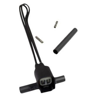 Motorcraft® - 2 Leads Speaker Connector