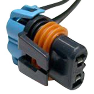Motorcraft® - Fog Light Connector