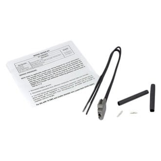 Motorcraft® - Front or Rear Driver or Passenger Side Door Speaker Connector