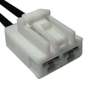 Motorcraft® - HVAC Blower Motor Connector