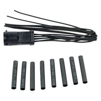 Motorcraft® - Daytime Running Lamp Module Connector