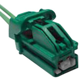 Motorcraft® - Electronic Automatic Temperature Control Sensor Connector