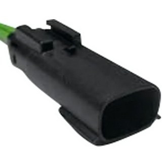 Motorcraft® - Seat Belt Pretensioner Connector