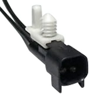 Motorcraft® - Seat Belt Warning Chime Module Connector