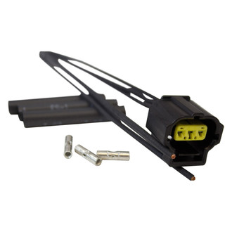 Motorcraft® - Brake Fluid Level Sensor Connector