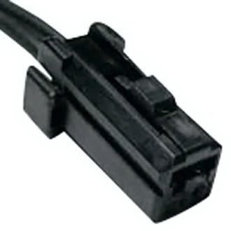 Motorcraft® - Parking Brake Switch Connector