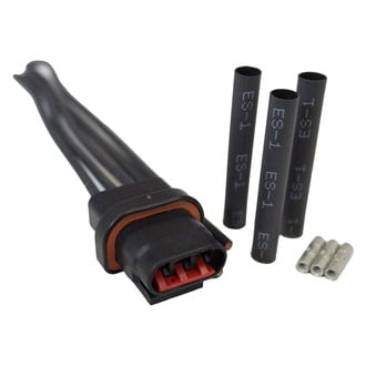 Motorcraft® - Alternator Connector