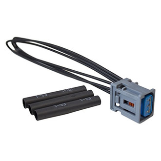 Motorcraft® - EGR System Module Connector