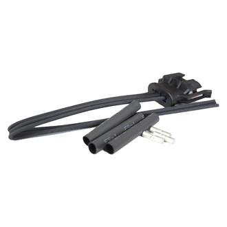 Motorcraft® - Front Ambient Lighting Kit Switch Connector