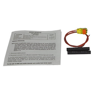 Motorcraft® - Air Bag Connector