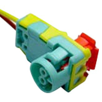 Motorcraft® - Air Bag Connector