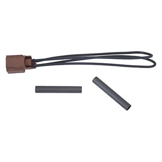 Motorcraft® - 2 Leads Speaker Connector
