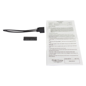Motorcraft® - Vapor Canister Vent Solenoid Connector