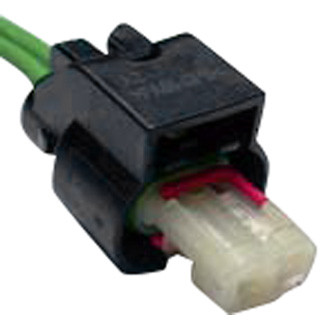Motorcraft® - Variable Timing Solenoid Connector