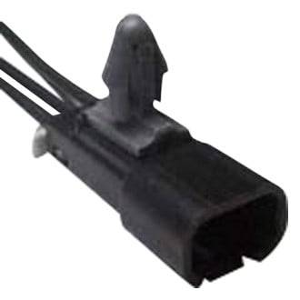Motorcraft® - Overdrive Cancel Switch Connector