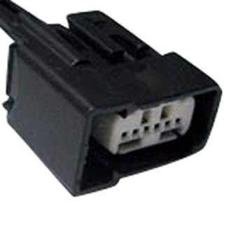 Motorcraft® - Keyless Entry Wiring Repair Kit
